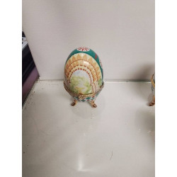 OEUF DECO