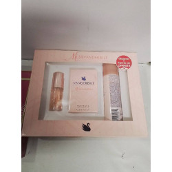 COFFRET PARFUM