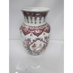 VASE VILLEROY ET BOCH PAON