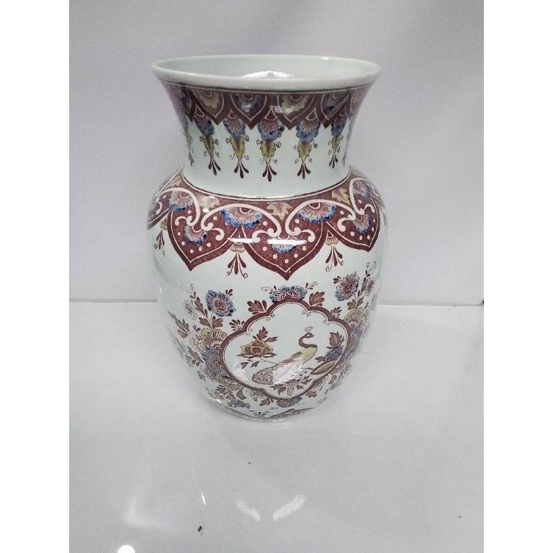 VASE VILLEROY ET BOCH PAON