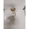 APPLIQUE LAITON VERRE