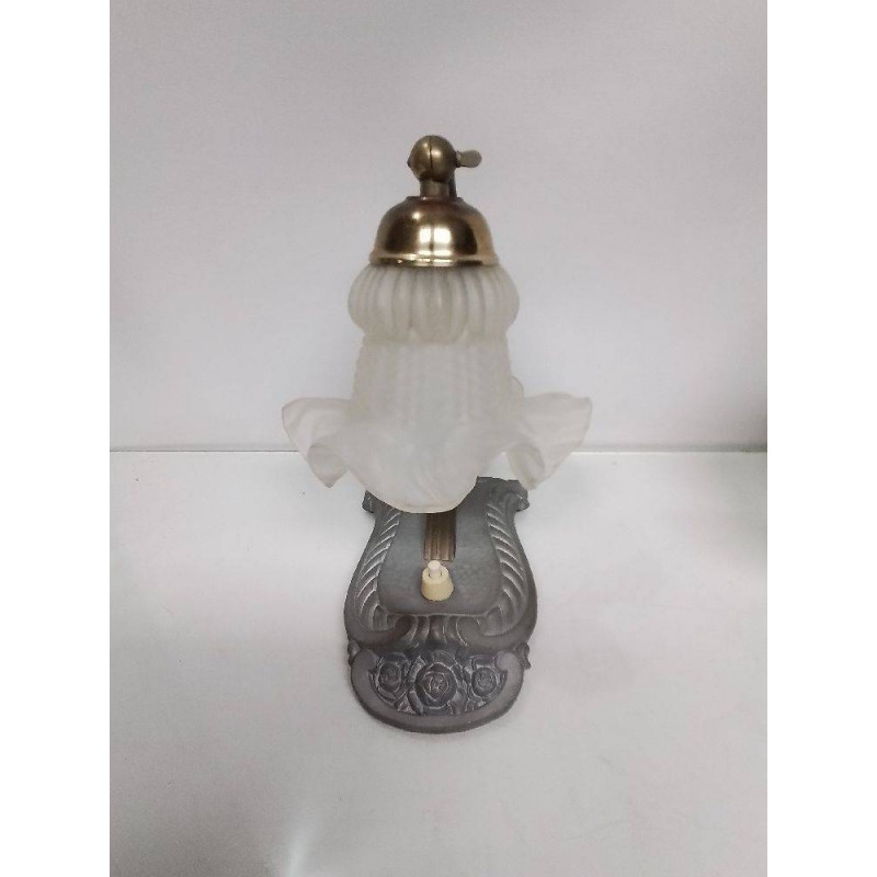 LAMPE STYLE ART DECO