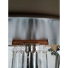 TABLE RONDE KARTELL TOP TOP ROUND