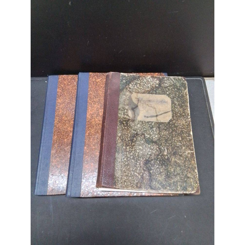 LOT DE LIVRES ANCIENS PARTITION