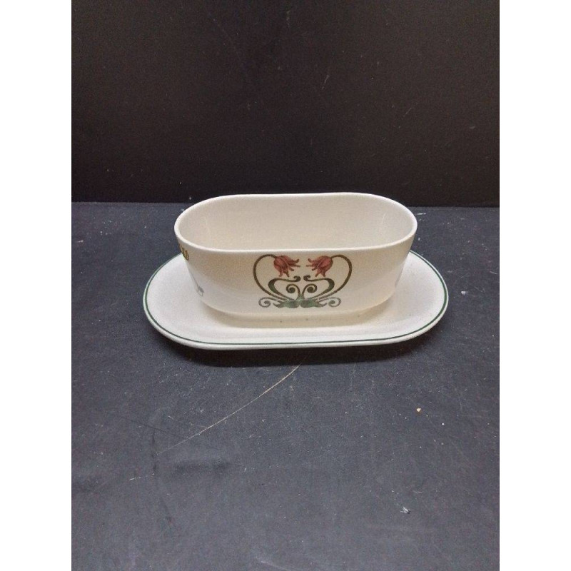 SAUCIÈRE VILLEROY ET BOCH 