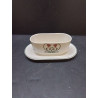 SAUCIÈRE VILLEROY ET BOCH 