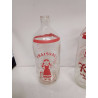 BOUTEILLE DE LAIT ANCIENNE 