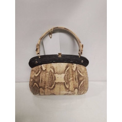 SAC A MAIN SERPENT VINTAGE