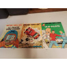 LOT DE BD MICHEL VAILLANT