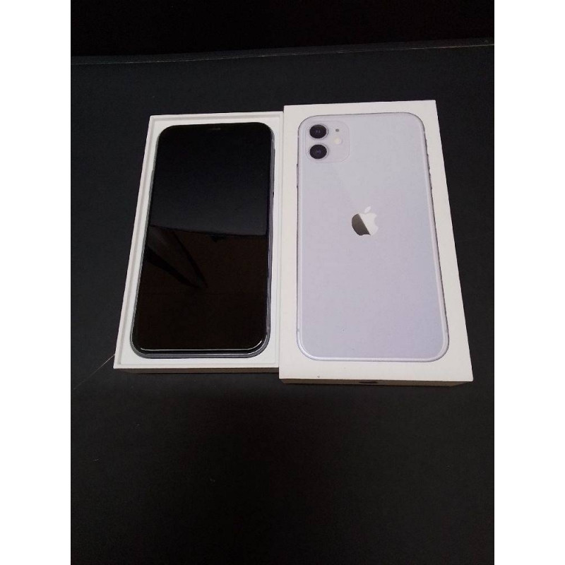 IPHONE 11 64GO