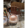 CHAISE DE BISTROT 