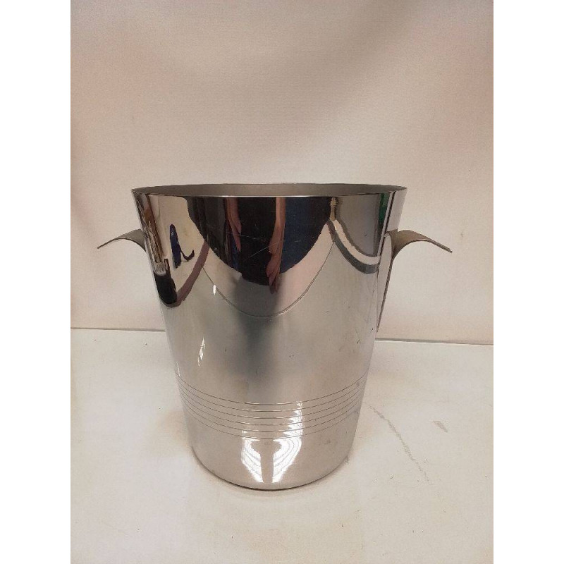 SEAU A CHAMPAGNE INOX
