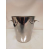 SEAU A CHAMPAGNE INOX