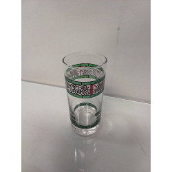 VERRE COCA COLA VINTAGE 