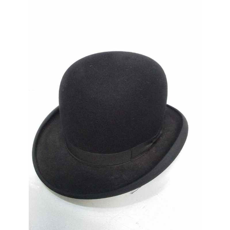 CHAPEAU MELON ROBERT MICHEL
