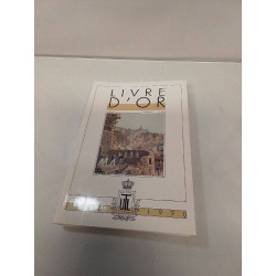 LIVRE D\'OR 