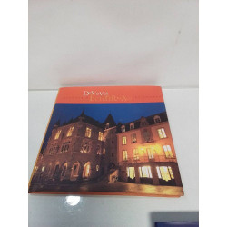 LIVRE ECHTERNACH 