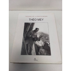 LIVRE THEO MEY 