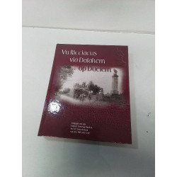 LIVRE VU RICCIACUS VIA DAMAHEM