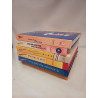 LOT LIVRES KICHECHEF 