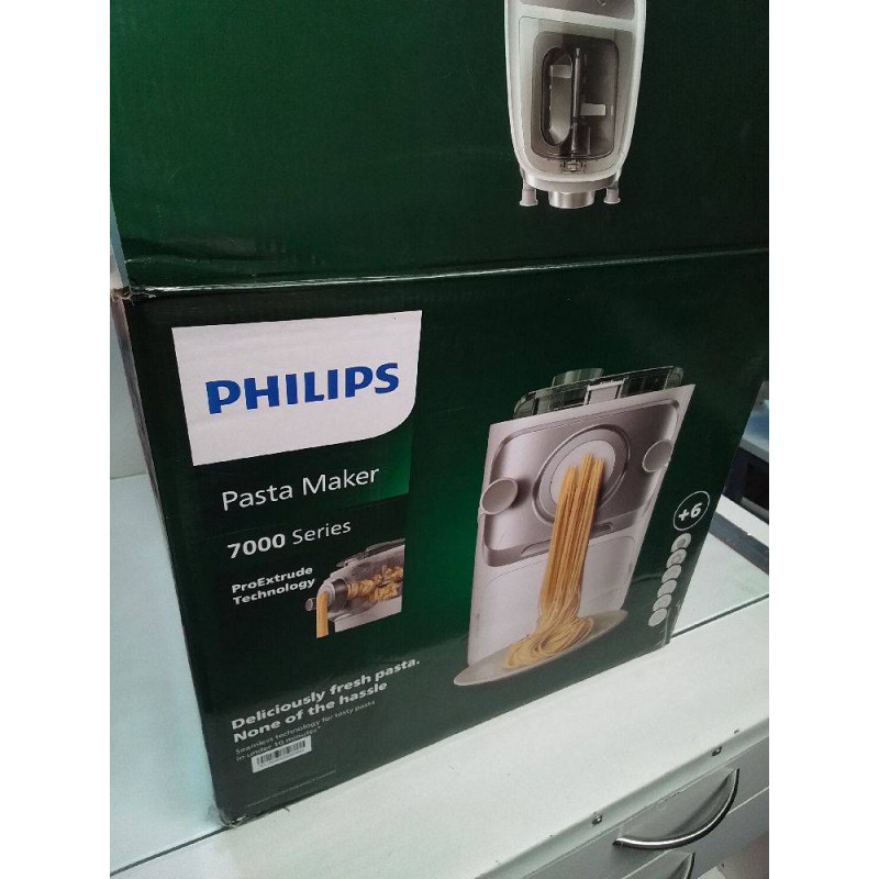 MACHINE A PÂTES PHILIPS 