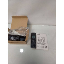 TÉLÉPHONE FIXE GIGASET 