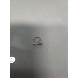 BAGUE ARGENT 925