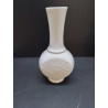 VASE BAVARIA BLANC