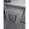 BARRIÈRE DE SÉCURITÉ ALUMINIUM LINDAM