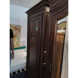 LINGERE LORRAINE UNE PORTE 