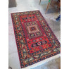TAPIS TON ROUGE 200X127