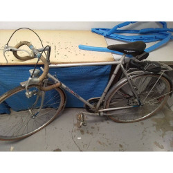 VELO VINTAGE SWISS OLYMPIC 