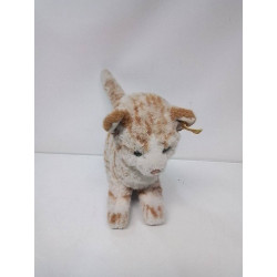 PELUCHE CHAT STEIFF