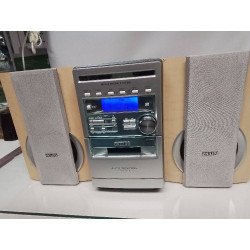 MINI CHAINE PHILIPS 