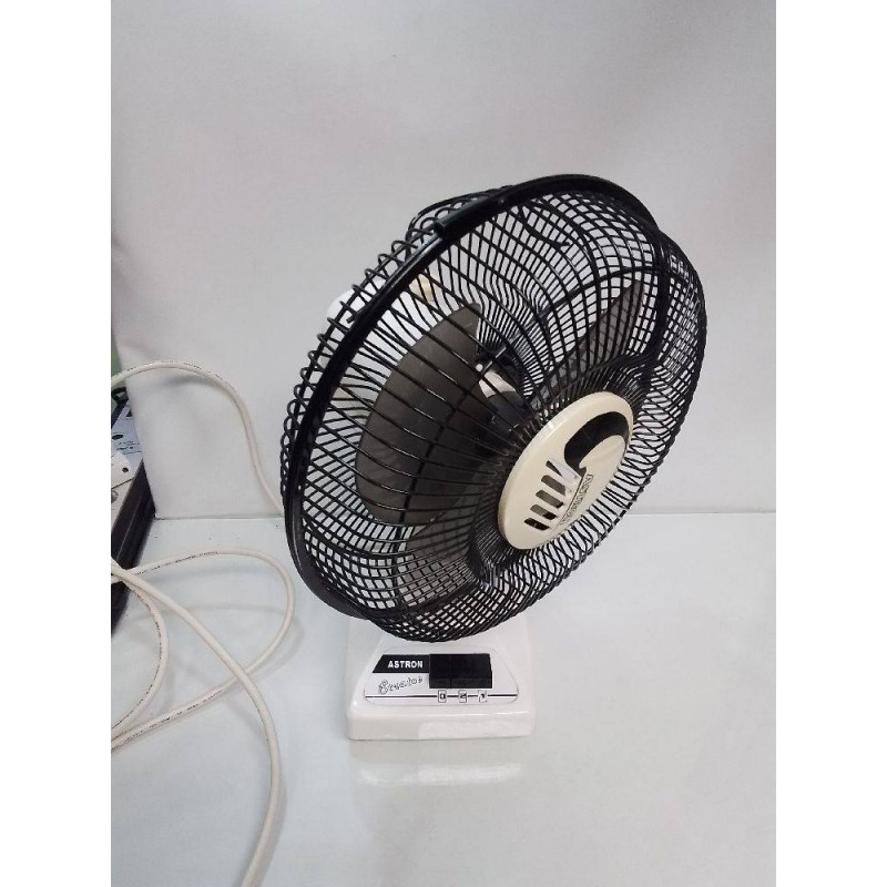 VENTILATEUR ASTRON