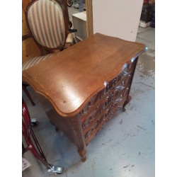 COMMODE 3 TIROIRS 