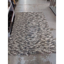 TAPIS MODERNE 205X145