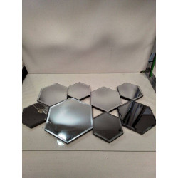 MIROIR MOSAÏQUE 