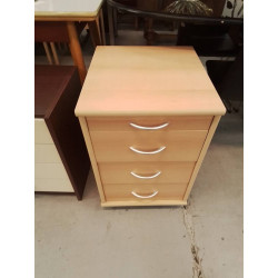 CAISSON DE BUREAU STYLE...