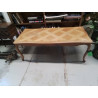 TABLE BASSE STYLE LOUIS XV