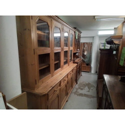 BUFFET PIN 2X4 PORTES ET 4...