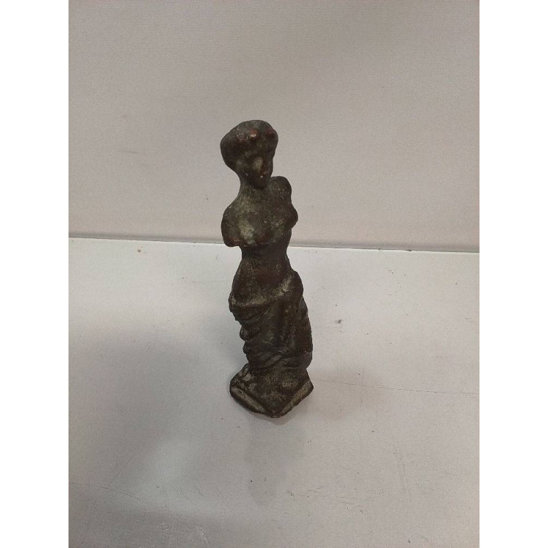 STATUETTE BRONZE 