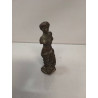 STATUETTE BRONZE 
