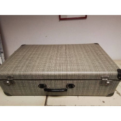 VALISE ANCIENNE 