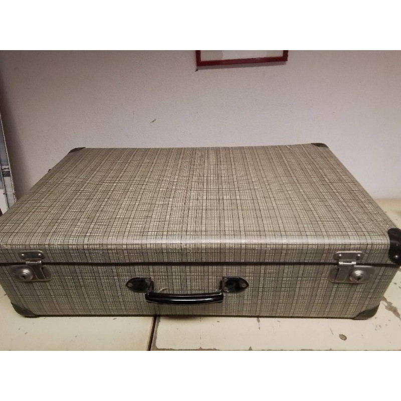 VALISE ANCIENNE 