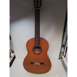 GUITARE CLASSIQUE YAMAHA CS40