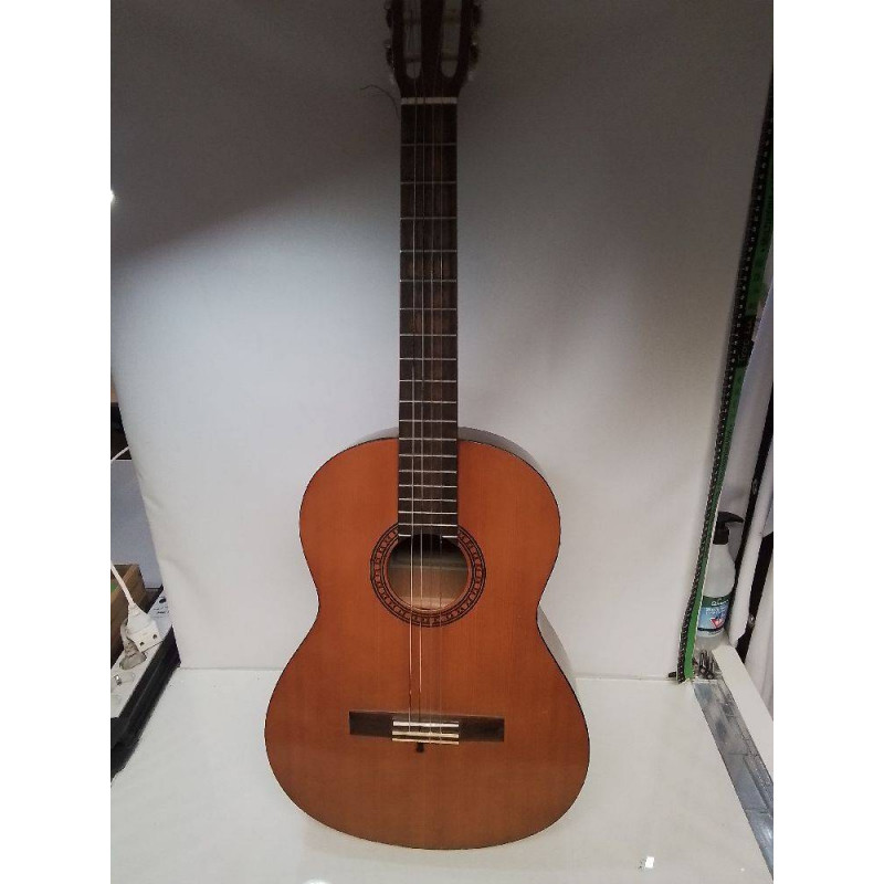 GUITARE CLASSIQUE YAMAHA CS40