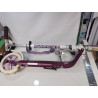 TROTTINETTE HUDORA MAUVE