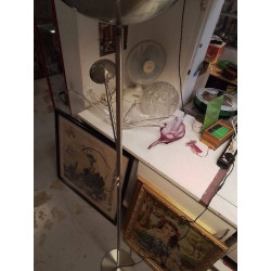 LAMPADAIRE LED