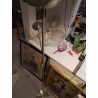 LAMPADAIRE LED